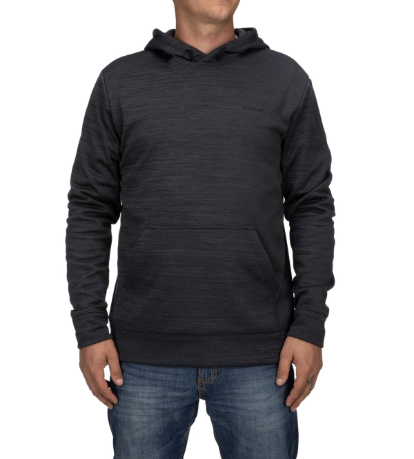 Simms Challenger Hoody Model Simms Challenger Hoody Model
